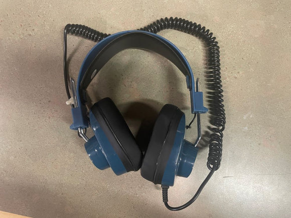 Over-Ear Headphones (Bag of 6)