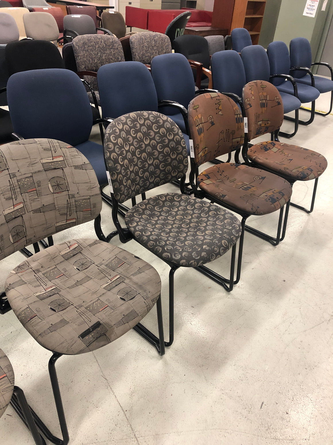 Used, Surplus & Discount Furniture | UNLV Surplus Las Vegas – UNLV ...