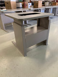 Adjustable Height Table / Workstation