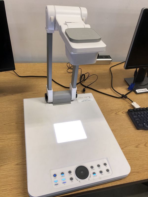 Document Viewer – UNLV Surplus Center