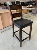 Set of 4 Bar Stools