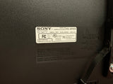 Sony Bravia KDL-40R450A TV