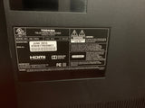 Toshiba 58L1350U 58" Class 1080p LED TV