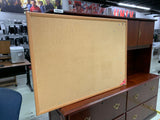 Cork Bulletin Board 48" x 34.5"