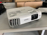 Epson Projector H687A