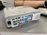 Epson Projector H687A