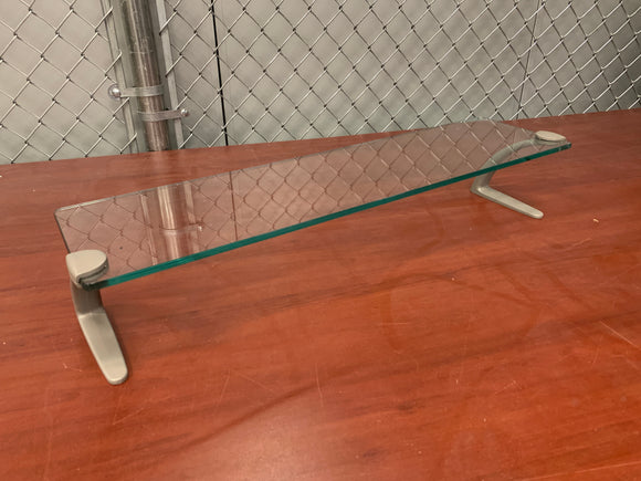 Computer Monitor Riser 2 of 3