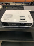 epson small projector