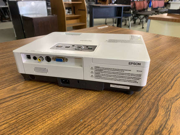 Epson Projector EMP-1700