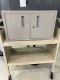 surface/wall device charging station