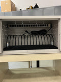 surface/wall device charging station