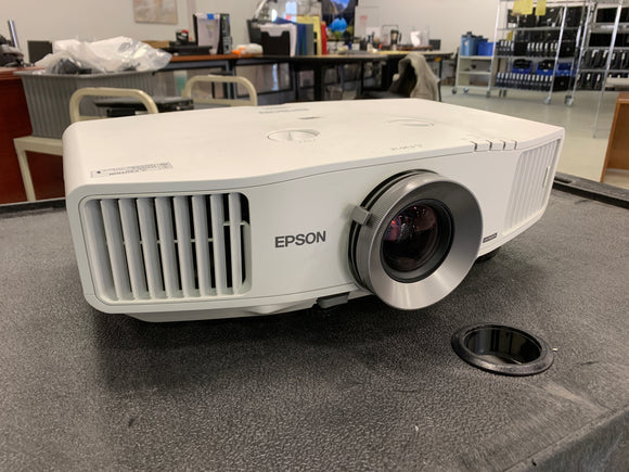 Epson LCD Projector H347A 089L