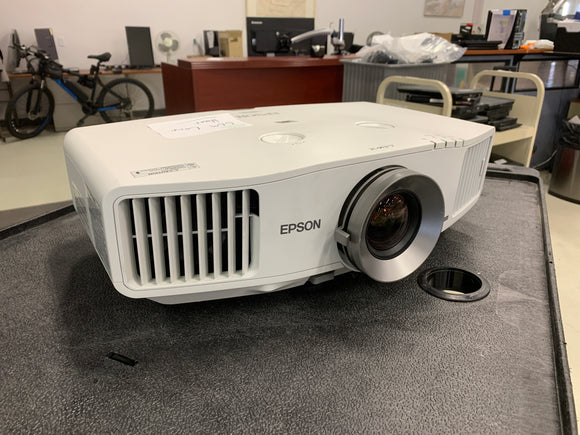 Epson LCD Projector H347A 007L