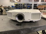 Epson LCD Projector H347A 081L