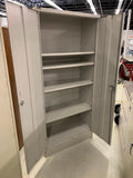 Metal Storage Cabinet