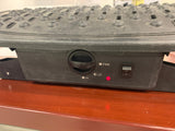 Fellowes Climate Control Footrest