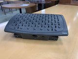 Fellowes Climate Control Footrest