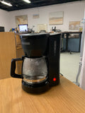 Black & Decker Coffeemaker, 5 Cup