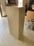 HON File Cabinet 4 Drawer Vertical Letter Size