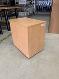 Mobile 2 Drawer Pedestal File