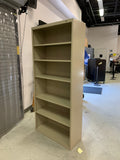 Tennsco Metal Bookcase