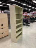 Tennsco Metal Bookcase