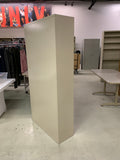 HON Metal Bookcase