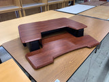 Manual Standing Desk Converter