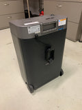 Paper Shredder