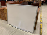 Dry Erase Board 48" x 36"