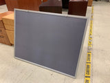 Dry Erase Board 48" x 36"