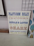 VARIOUS ARTWORK $10 EA