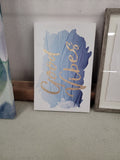 VARIOUS ARTWORK $10 EA