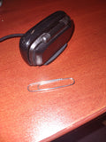 Camera-Logitech HD 720p-autofocus webcam(SOLD AS IS)-NO REFUNDS