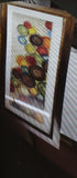 Panting W/Frame