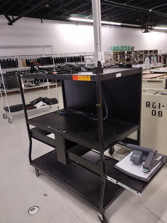 AV Equipment-Rolling-(NO DISCOUNTS)