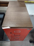 2 Draw Lateral File cabinet