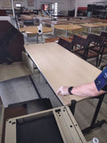 72" x 30" Table