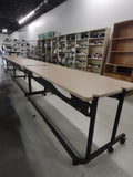 72" x 30" Table
