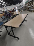 72" x 30" Table