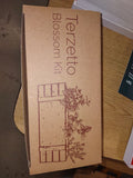 Terzetto Blossom Kit