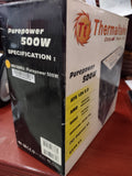 Thermaltake Cool all Your Life