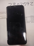 APPLE IPHONE X SILVER 256GB TAG: 2G04751 SN: 354861092388054
