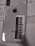 APPLE IPHONE X SILVER 256GB TAG: 2G04751 SN: 354861092388054