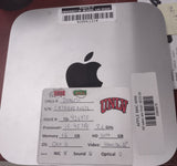 APPLE MAC MINI