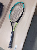 Head Geo Gravity Tennis Racquet