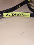 Head Geo Gravity Tennis Racquet