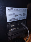 SAMSUNG MONITOR 27"
