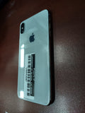 Apple iPhone XsMax 512GB Silver TAG: 2G05208 SN: Serial# GR6ZP044KPHL, IMEI