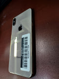 APPLE iPhone XS Max - 256GB Gold TAG: 2G04778 SN:IMEI: 357269093023687